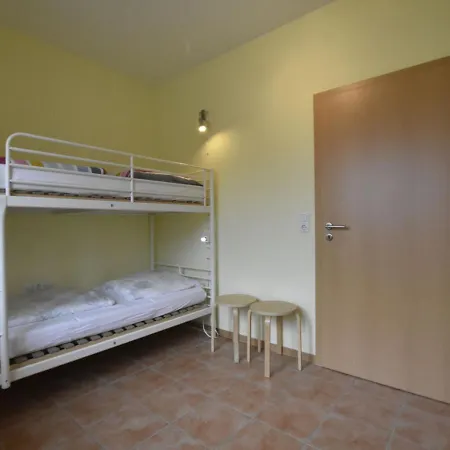 Appartement Gemuetliches In Mit Aussenkamin Zierow