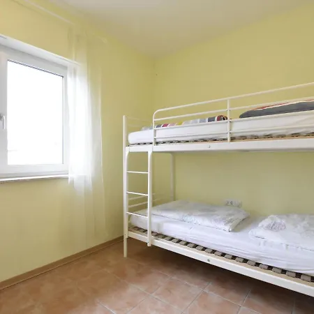 Gemuetliches In Mit Aussenkamin Appartement Zierow