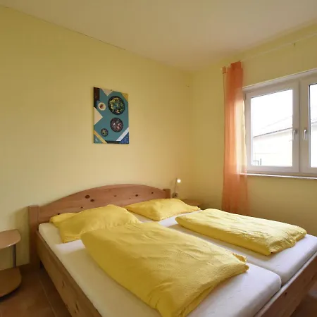 Gemuetliches In Mit Aussenkamin Appartement
