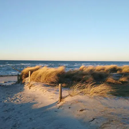 アパート Gemuetliches In Mit Aussenkamin