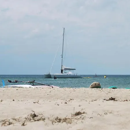 Gemuetliches In Mit Aussenkamin アパート