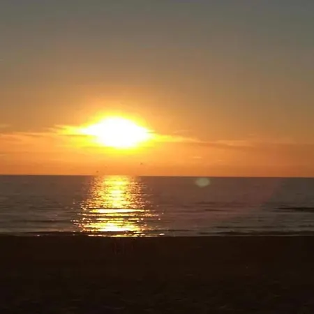 アパート Gemuetliches In Mit Aussenkamin *